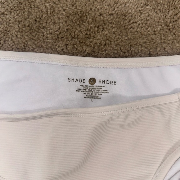 3 piece cream combo bikini - Picture 4 of 4